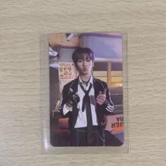 straykids oddinary hottracks リノ