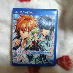 熱血異能部活譚 Trigger Kiss