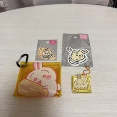 ちいかわ うさぎ グッズセット