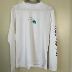 長袖トレーニングウェア