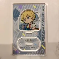 僕のヒーローアカデミア 物間寧人 でふぉめ 日常 アクリルスタンド