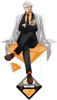 SAKAMOTO DAYS 坂本 太郎B アクリルスタンド