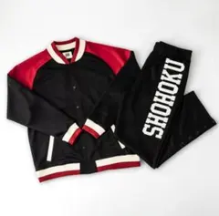 THE FIRST SLAM DUNK 湘北ジャージセット　XXLのサムネイル