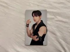 JO1 與那城奨 ラポスタトレカ