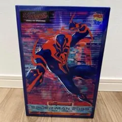 【新品未開封】BS055/ベアブリック/スパイダーマン2099/100%400% 新品 ベアブリック BE@RBRICK スパイダーマン2099 100% 400 - メルカリ