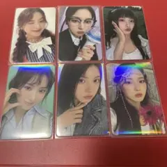 2025年最新】NMixx アルバム ジウの人気アイテム - メルカリ