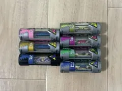 キョウリュウジャー 獣電竜大集合 獣電池セットDX デーボス エンプティ 16