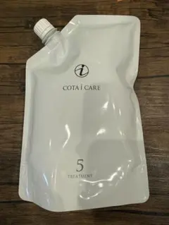 コタ アイ ケア トリートメント 7 750g リフィル 詰め替え用 - メルカリ