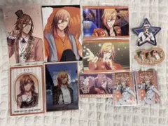 うたプリ　神宮寺レン　まとめ