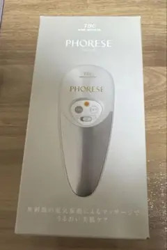 フォレーゼ　美顔器のサムネイル