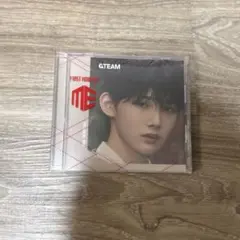 &TEAM First Howling : ME　JO ジョー　CDのみ