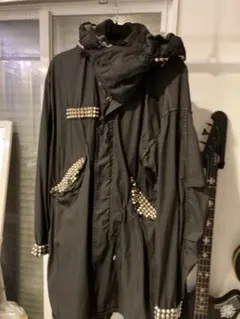 2025年最新】ZAC VARGAS モッズコートの人気アイテム - メルカリ