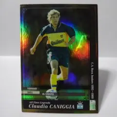 ATLE ワルター・ゼンガ 叱咤激励の咆哮 インテル WCCF PANINI - メルカリ