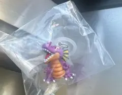 ドラゴンクエスト めじるしアクセサリー チャームフィギュアコレクション 竜王