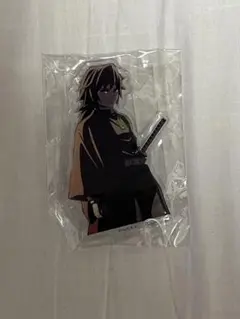 2025年最新】鬼滅の刃竈門炭治郎立志編OP柱登場アクリルスタンドの人気