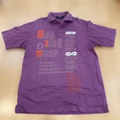 マンシング　ウェア　M