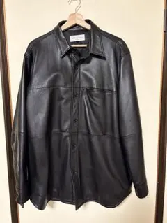 Retro Grade TOKYO レザージャケット L