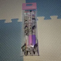 新品　Juice UP ジュースアップ　ボールペン　ディズニー