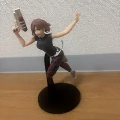 釘崎野薔薇 フィギュア 箱無し