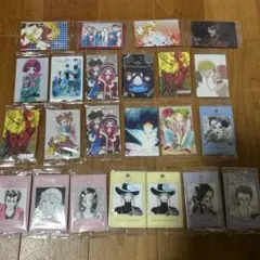矢沢あい ウエハース カード