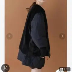 ミリタリーコート ミリタリージャケット