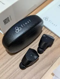 2025年最新】final ZE3000の人気アイテム - メルカリ