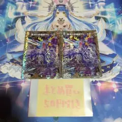 復活の祈祷師ザビミラ