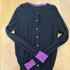 2025年最新】ポールスミス カーディガンの人気アイテム - メルカリ