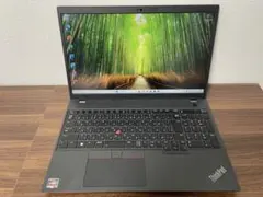 Lenovo L15 Gen4 Ryzen5 PRO 7530U - メルカリ