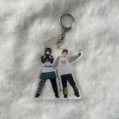 らぶしっく さくら たいよう アクリルキーホルダー