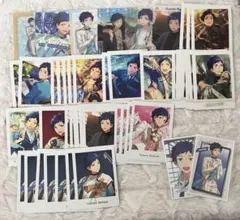 あんスタ 伏見弓弦 ぱしゃこれ ぱしゃっつ