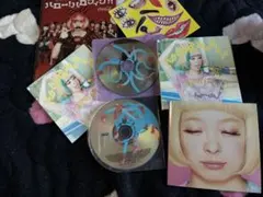2026年最新】きゃりーぱみゅぱみゅdvdの人気アイテム - メルカリ