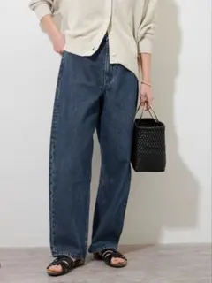 カーブラインデニム 38 極美品　値下げ