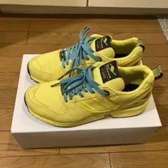 adidas 新品未使用　定価17,000円　値下げ‼️ atmos × adidas ZX 8000 