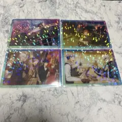 呪術廻戦　ファントムパレード　クリアカード　まとめ売り