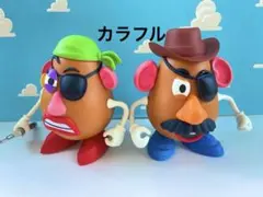 2026年最新】日本語 トイ ストーリー コレクション ポテトヘッドの人気