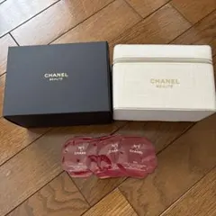 2025年最新】シャネル ノベルティ ケースの人気アイテム - メルカリ