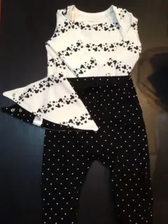 GAP Disney ミッキーマウス柄セット 6-12ヶ月