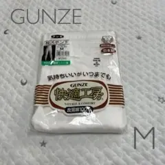 グンゼ 快適工房　Mサイズ