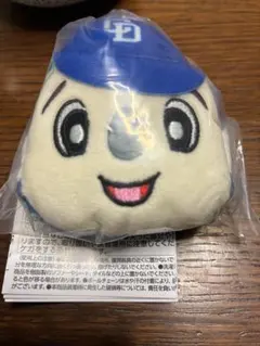 中日ドラゴンズ ドアラ ぬいぐるみ マスコット