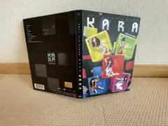 KARA 3rdアルバム STEP - メルカリ