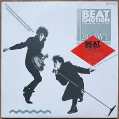 2026年最新】boowy beat emotionの人気アイテム - メルカリ