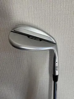 ピン　S159 ウェッジ 60度 Tグラインド　6度　DG EX ツアーイシュ