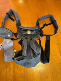 限定品エルゴベビー OMNI オムニ 360 クールエア