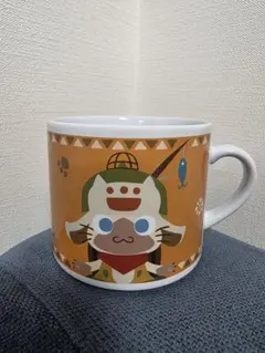 アイルー キャラクターグッズ