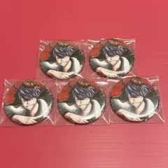 桃源暗鬼 コミケ106 コミックマーケット C106 一ノ瀬四季 缶バッジ