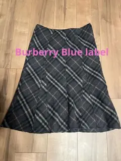 2026年最新】バーバリー ブルーレーベルスカートの人気アイテム - メルカリ