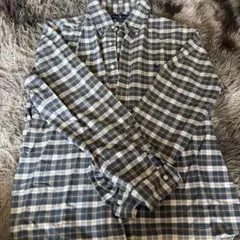 Ralph Lauren カスタムフィット 長袖シャツ XL