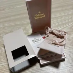 Vivienne Westwood ギフトボックス