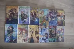 最終値下げ】サイレント・ウィッチ 全巻14巻 全巻初版 - メルカリ